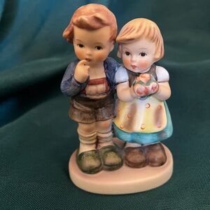 Hummel boy and girl #220